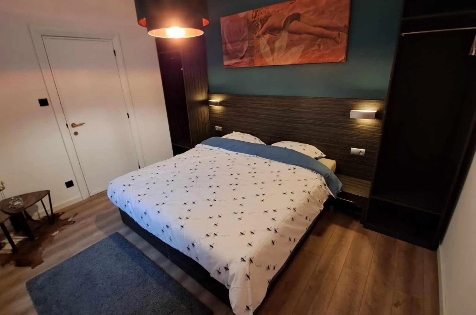 Apartment Sudo Suite Ostend