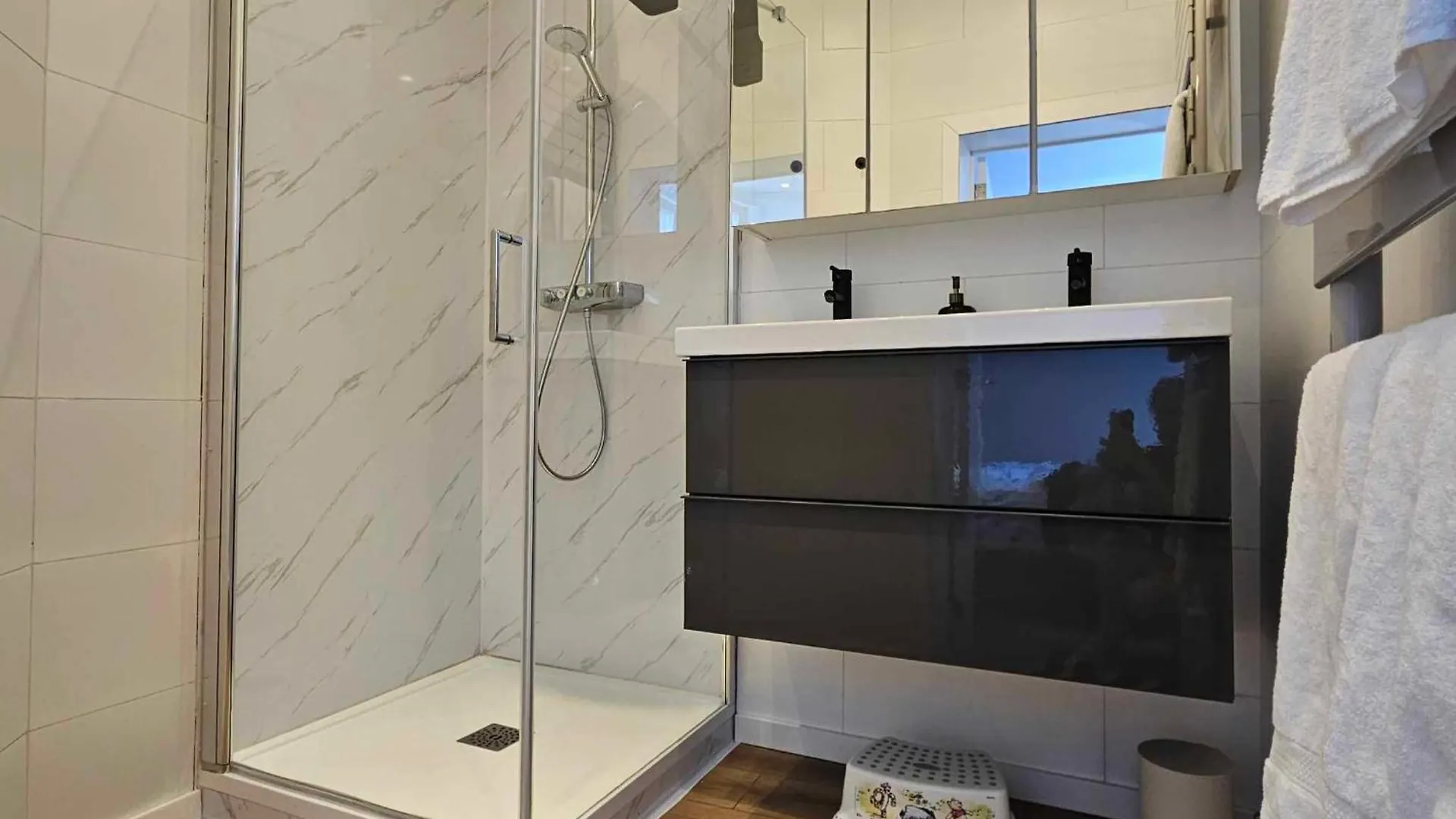 Apartment Sudo Suite Ostend Belgium