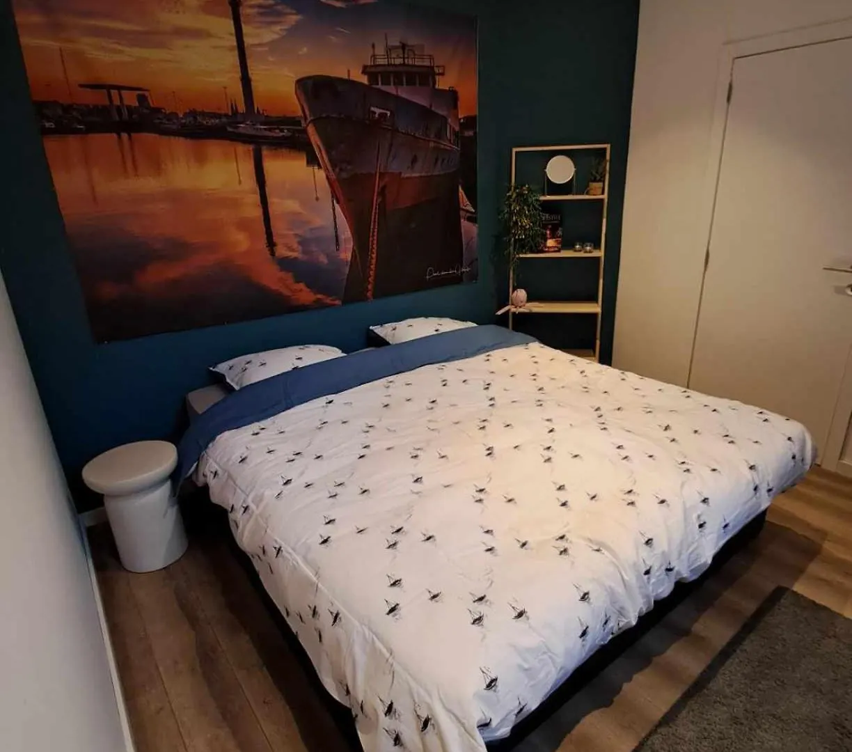 Sudo Suite Ostend 0*,  Belgium