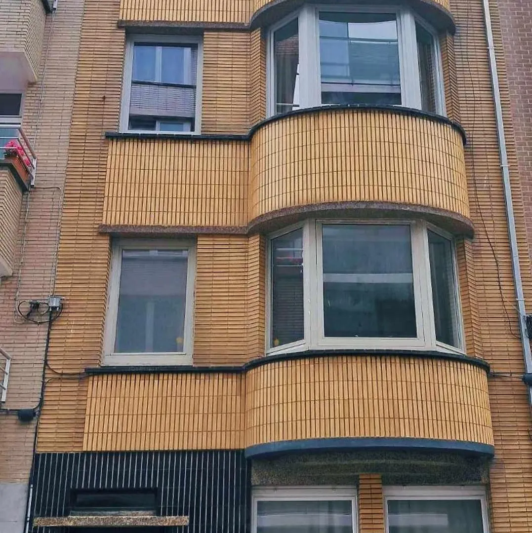 Sudo Suite Ostend Belgium